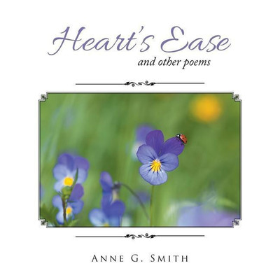 Heart's Ease(English, Paperback, Smith Anne G)