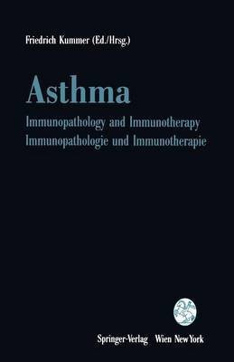 Asthma(English, Paperback, unknown)