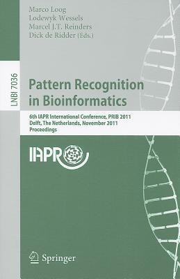 Pattern Recognition in Bioinformatics(English, Paperback, unknown)