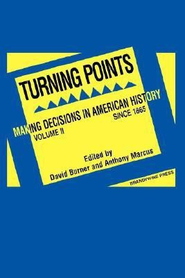 Turning Points(English, Paperback, unknown)