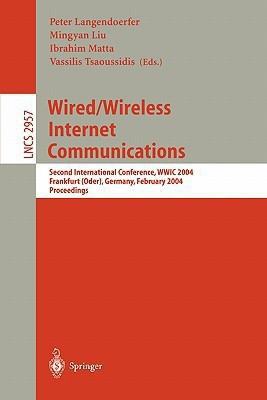 Wired/Wireless Internet Communications(English, Paperback, unknown)