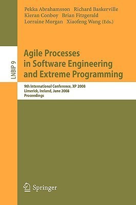 Agile Processes in Software Engineering and Extreme Programming(English, Paperback, unknown)