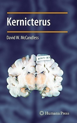 Kernicterus(English, Hardcover, McCandless David W.)
