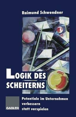 Logik des Scheiterns(German, Paperback, unknown)