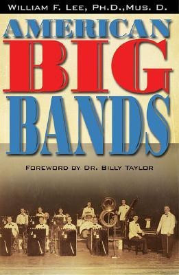 American Big Bands(English, Paperback, Lee William F.)