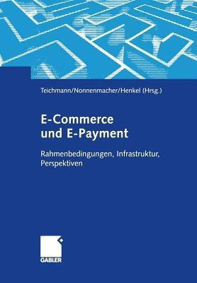 E-Commerce und E-Payment(German, Paperback, unknown)