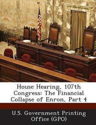 House Hearing, 107th Congress(English, Paperback, unknown)