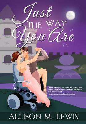 Just the Way You Are(English, Paperback, Boot Allison M)