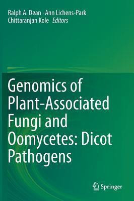 Genomics of Plant-Associated Fungi and Oomycetes: Dicot Pathogens(English, Hardcover, unknown)