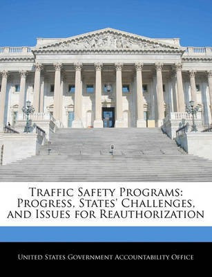 Traffic Safety Programs(English, Paperback, unknown)