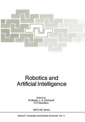 Robotics and Artificial Intelligence(English, Paperback, unknown)