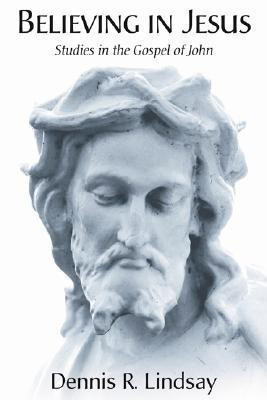 Believing in Jesus(English, Paperback, Lindsay Dennis R)