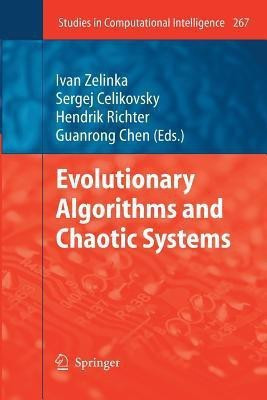 Evolutionary Algorithms and Chaotic Systems(English, Paperback, unknown)