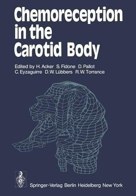 Chemoreception in the Carotid Body(English, Paperback, unknown)