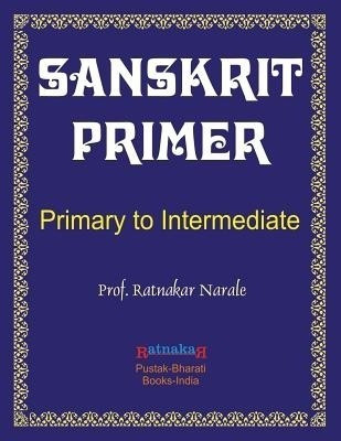 Sanskrit Primer(English, Paperback, Narale Ratnakar)