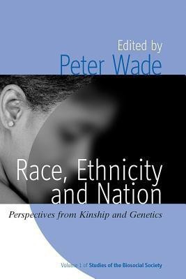 Race, Ethnicity, and Nation(English, Paperback, unknown)