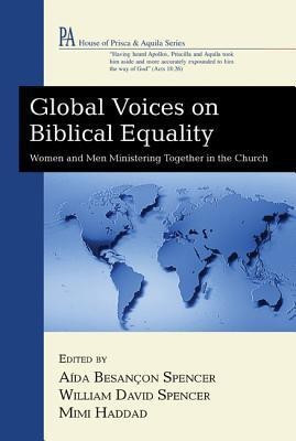 Global Voices on Biblical Equality(English, Paperback, unknown)