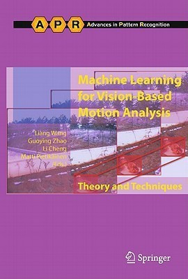 Machine Learning for Vision-Based Motion Analysis(English, Hardcover, unknown)