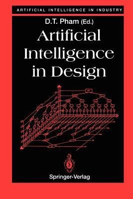 Artificial Intelligence in Design(English, Paperback, unknown)