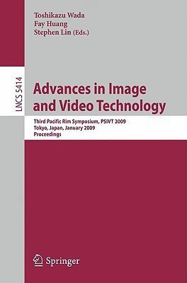 Advances in Image and Video Technology(English, Paperback, unknown)