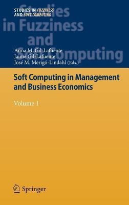 Soft Computing in Management and Business Economics(English, Hardcover, unknown)