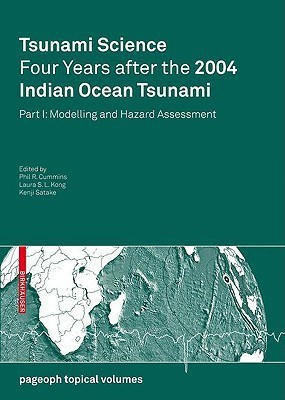 Tsunami Science Four Years After the 2004 Indian Ocean Tsunami(English, Paperback, unknown)
