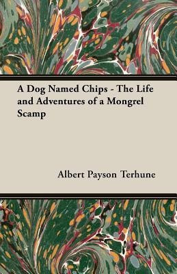 A Dog Named Chips - The Life and Adventures of a Mongrel Scamp(English, Paperback, Terhune Albert Payson)