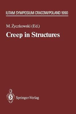 Creep in Structures(English, Paperback, unknown)