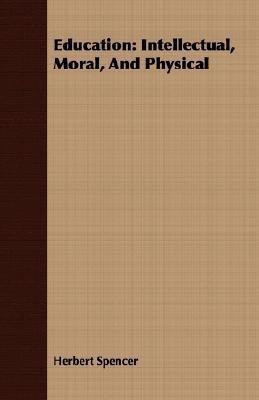 Education(English, Paperback, Spencer Herbert)