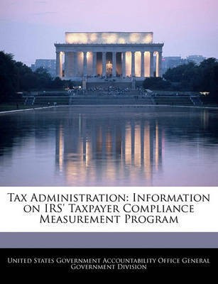 Tax Administration(English, Paperback, unknown)