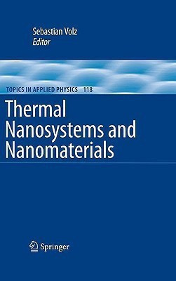 Thermal Nanosystems and Nanomaterials(English, Hardcover, unknown)