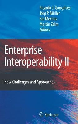 Enterprise Interoperability II(English, Hardcover, unknown)