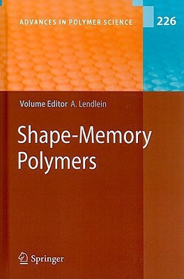 Shape-Memory Polymers(English, Hardcover, unknown)