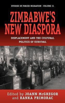 Zimbabwe's New Diaspora(English, Hardcover, unknown)