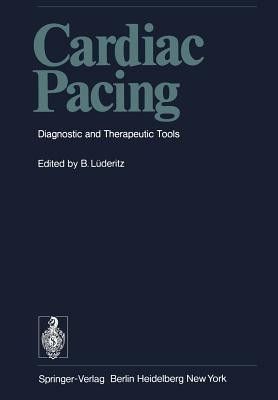 Cardiac Pacing(English, Paperback, unknown)