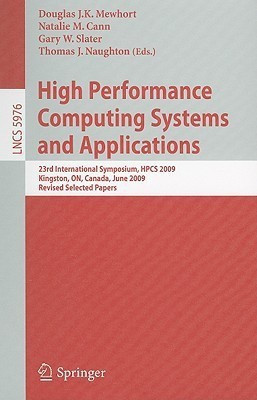 High Performance Computing Systems and Applications(English, Paperback, unknown)
