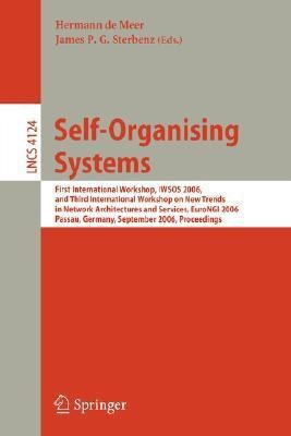 Self-Organizing Systems(English, Paperback, unknown)