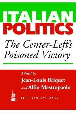 The Center-Left's Poisoned Victory(English, Paperback, unknown)