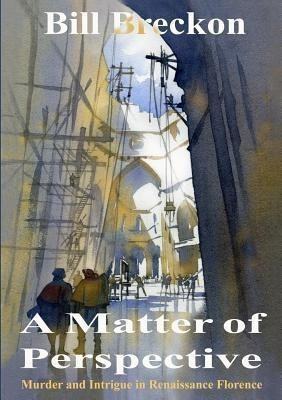 A Matter of Perspective(English, Paperback, Breckon Bill)