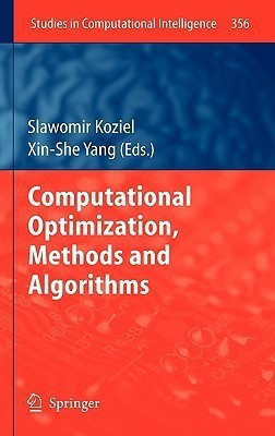 Computational Optimization, Methods and Algorithms(English, Hardcover, unknown)