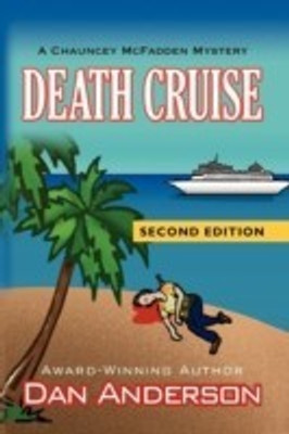 DEATH CRUISE - Second Edition(English, Paperback, Anderson Dan)