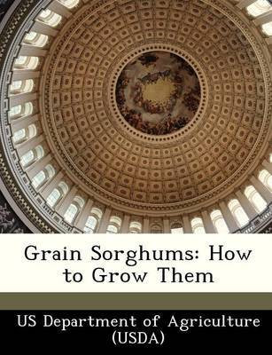 Grain Sorghums(English, Paperback, unknown)