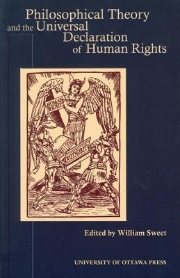 Philosophical Theory and the Universal Declaration of Human Rights(English, Paperback, unknown)