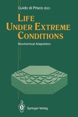 Life Under Extreme Conditions(English, Paperback, unknown)