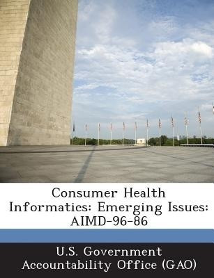 Consumer Health Informatics(English, Paperback, unknown)