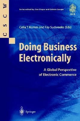 Doing Business Electronically(English, Paperback, unknown)