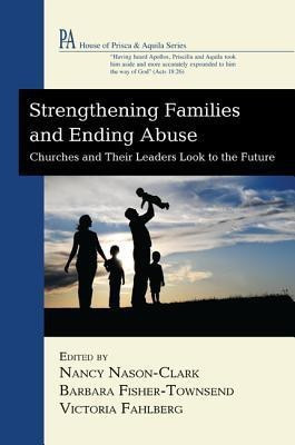 Strengthening Families and Ending Abuse(English, Paperback, unknown)