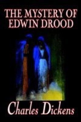 The Mystery of Edwin Drood(English, Paperback, Dickens Charles)