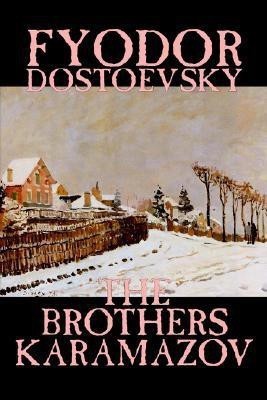 The Brothers Karamazov(English, Paperback, Dostoevsky F. M.)