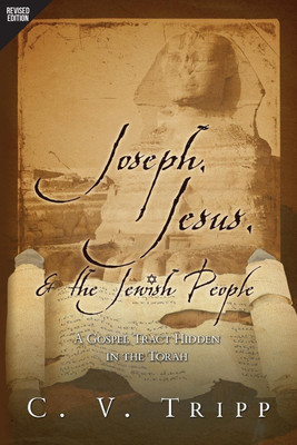 Joseph, Jesus, and the Jewish People(English, Paperback, Tripp C V)